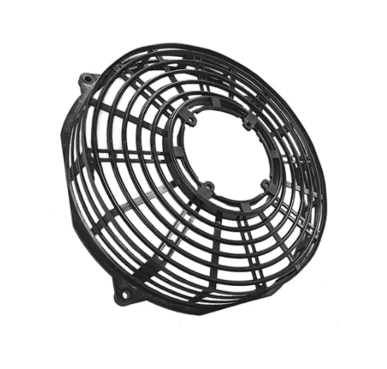 Grade Para Micromotor 1/40 8" Preto