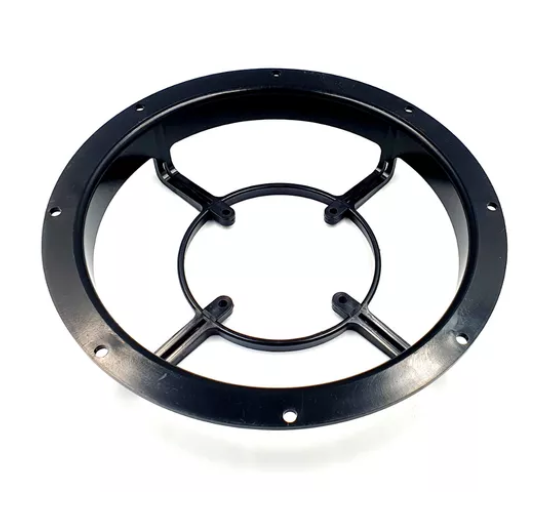 Suporte Para Micromotor 1/40 8" Cinza (50263)